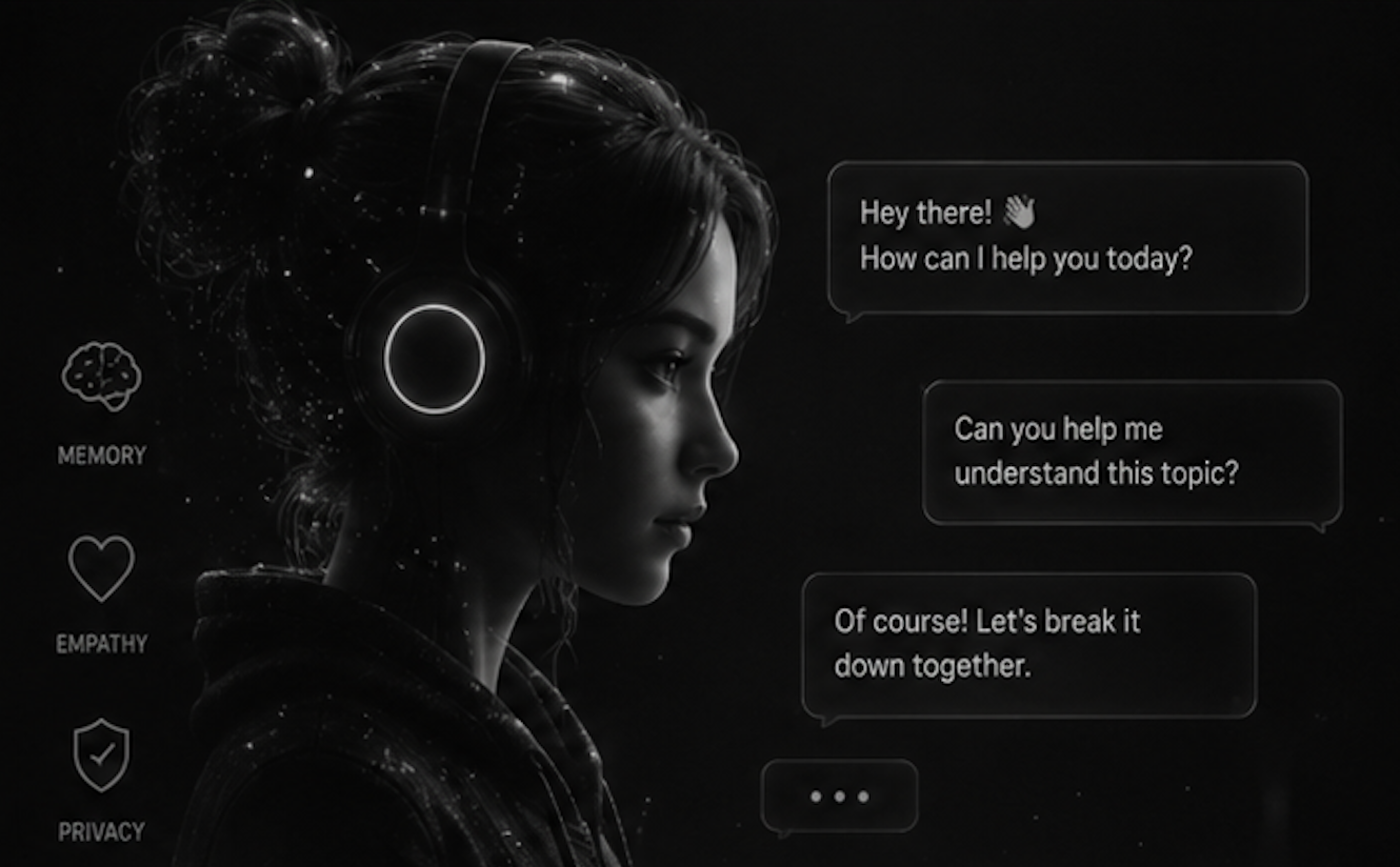 Project Mara - AI Companion